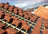 Rénover sa toiture à Saint-Andre-les-Vergers